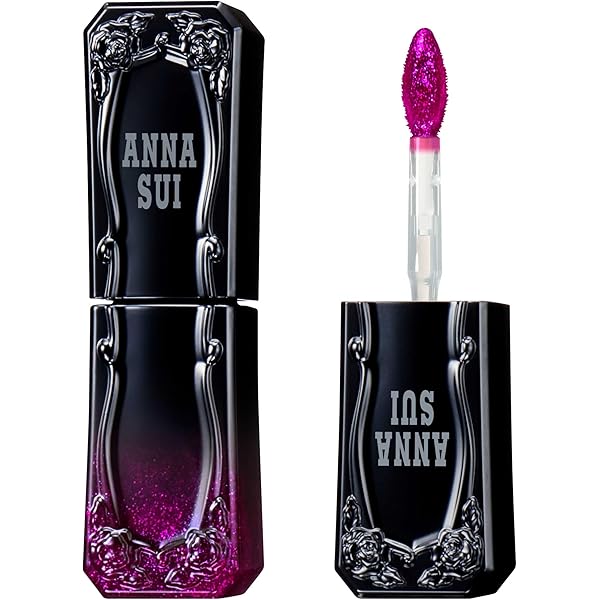 Amazon.com: ANNA SUI Rouge Red - Lipstick - Development of Rich